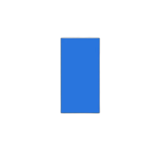 pixel art, blue, monochrome, colorful transparent PNG cut-out
