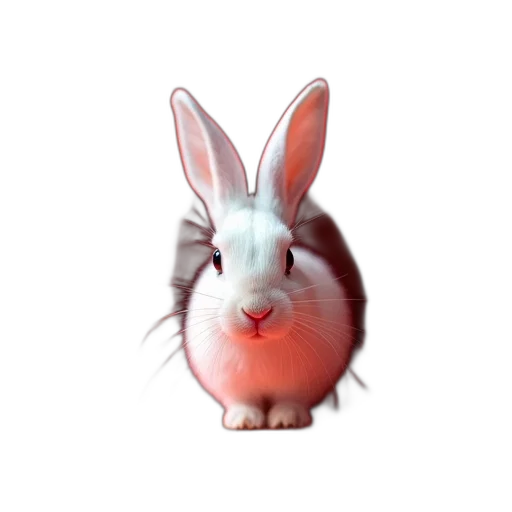 animal, creature, face, food transparent PNG cut-out