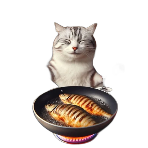 food, animal, creature, robot transparent PNG cut-out