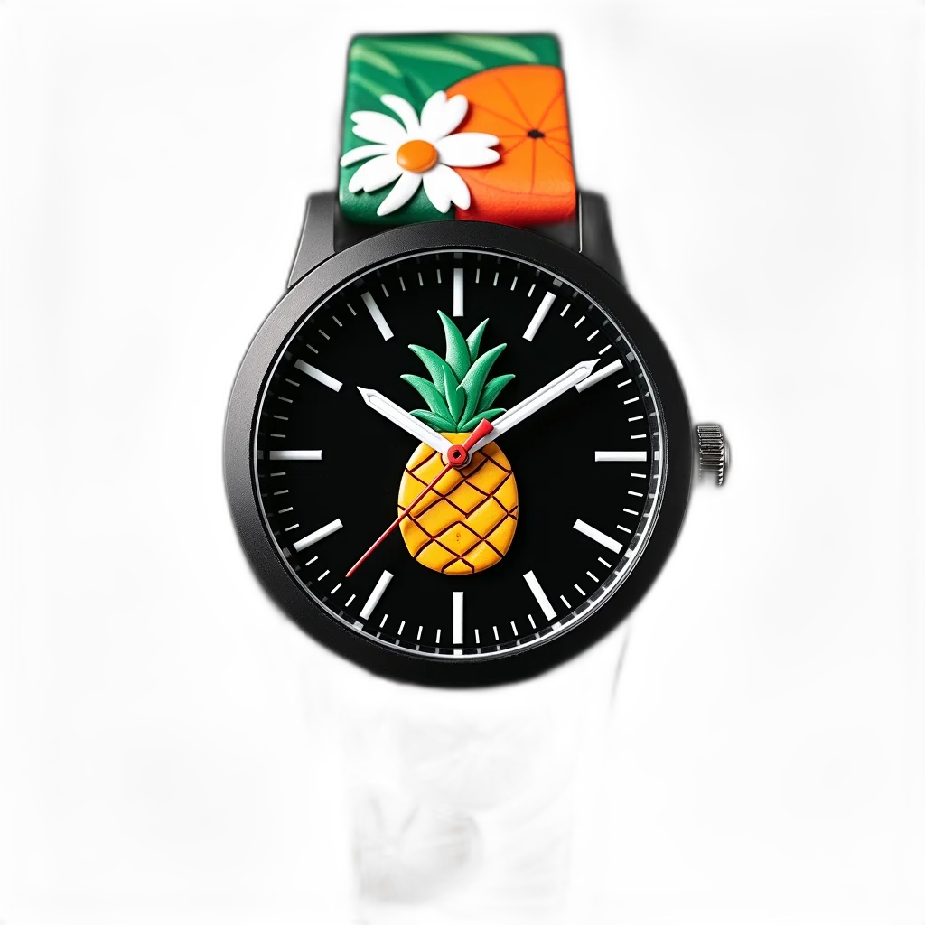 jewelry, crown, vaporwave, 3d render transparent PNG cut-out