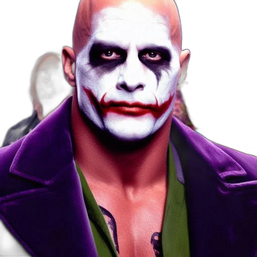 mask, face, photorealistic, comic book art transparent PNG cut-out