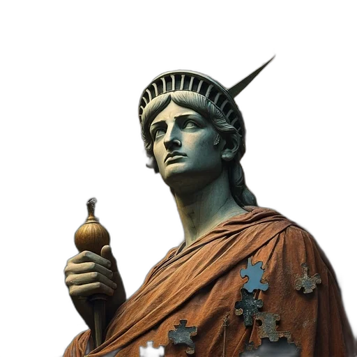 staff, dress, crown, weapon transparent PNG cut-out