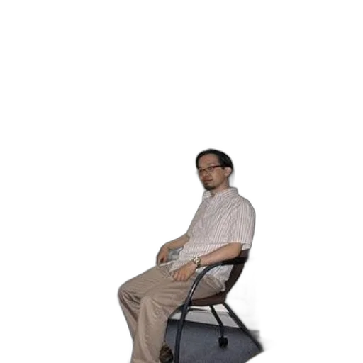 furniture, staff, robot, jacket transparent PNG cut-out