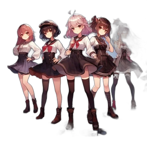 staff, weapon, dress, robot transparent PNG cut-out