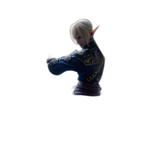 dragon, staff, creature, weapon transparent PNG cut-out