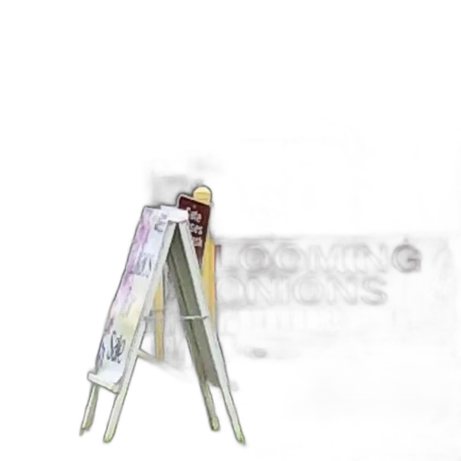 staff, furniture, weapon, jewelry transparent PNG cut-out