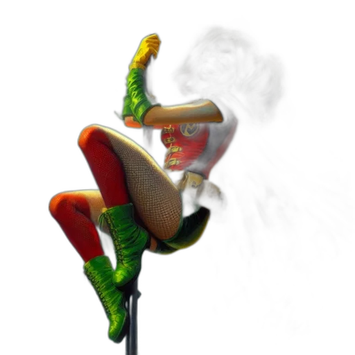 staff, weapon, robot, dragon transparent PNG cut-out