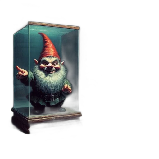 concept art, 3d render, fantasy art, photorealistic transparent PNG cut-out
