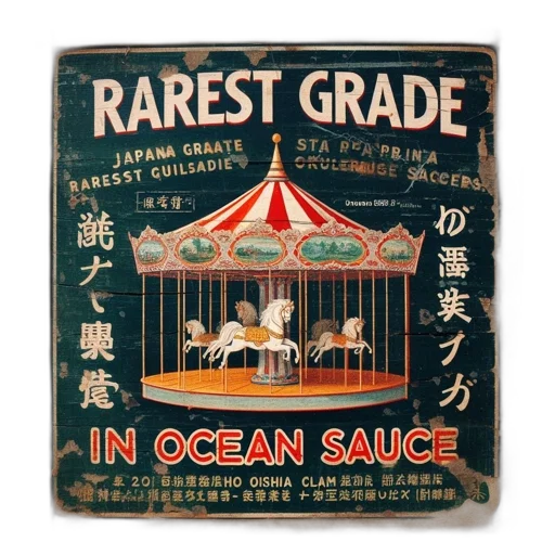 food, jacket, staff, bottle transparent PNG cut-out
