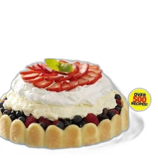 food, crown, cover, taste transparent PNG cut-out