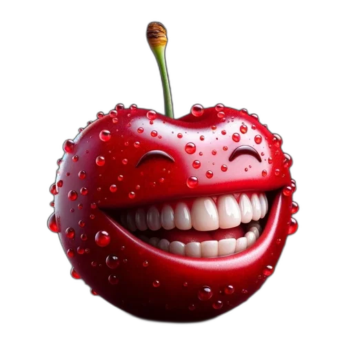 food, face, creature, staff transparent PNG cut-out