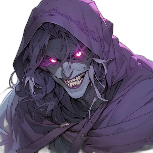 mask, face, creature, concept art transparent PNG cut-out