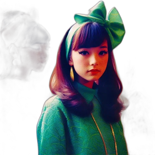 hat, photorealistic, anime, fantasy art transparent PNG cut-out