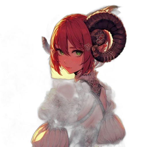 staff, mask, dragon, crown transparent PNG cut-out