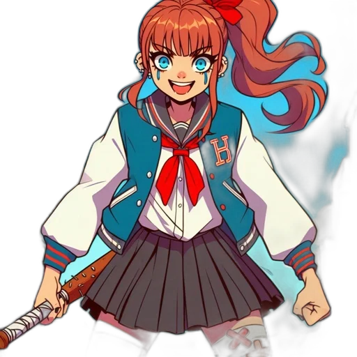 staff, weapon, jacket, sword transparent PNG cut-out