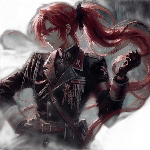 sword, weapon, staff, jacket transparent PNG cut-out
