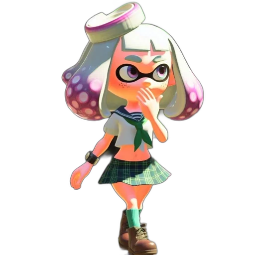 dress, weapon, jacket, mask transparent PNG cut-out