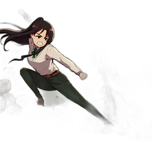 weapon, sword, staff, concept art transparent PNG cut-out