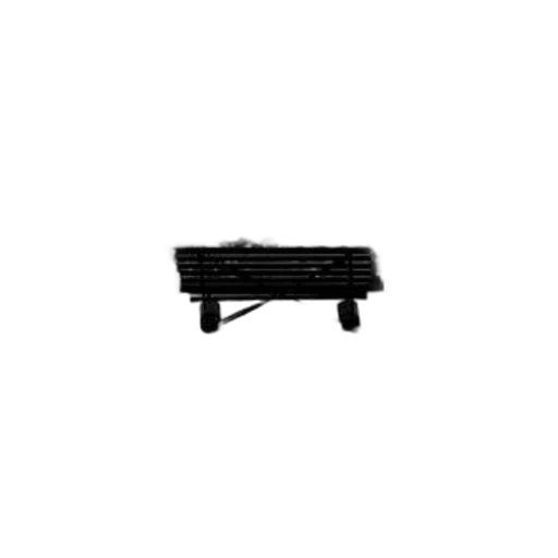 furniture, crown, hair, staff transparent PNG cut-out