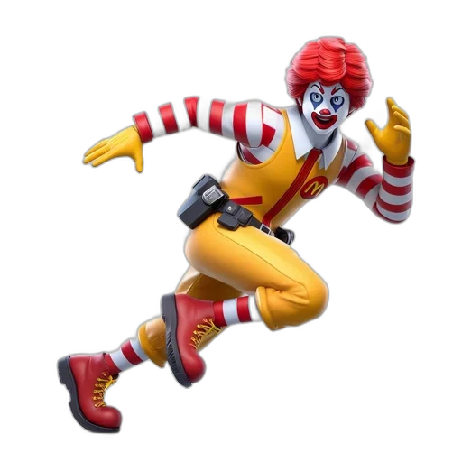 food, weapon, animal, creature transparent PNG cut-out