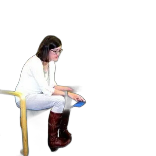 staff, furniture, concept art, 3d render transparent PNG cut-out