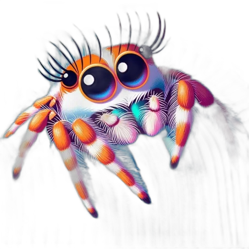 creature, animal, robot, mask transparent PNG cut-out