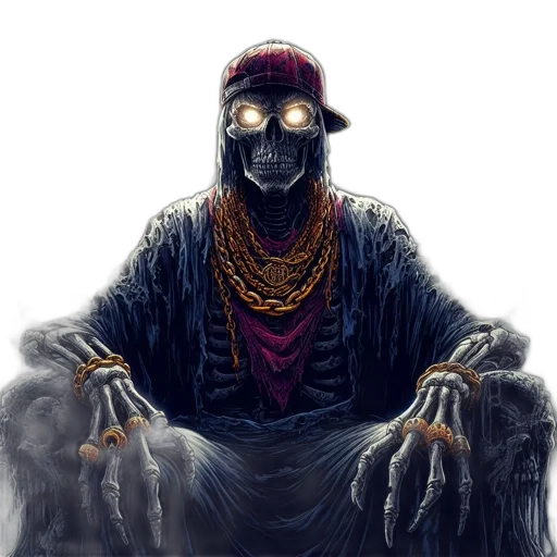 mask, face, creature, jewelry transparent PNG cut-out