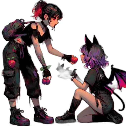 dragon, weapon, concept art, pixel art transparent PNG cut-out