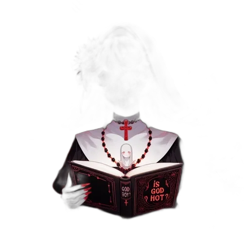 crown, jacket, mask, robot transparent PNG cut-out