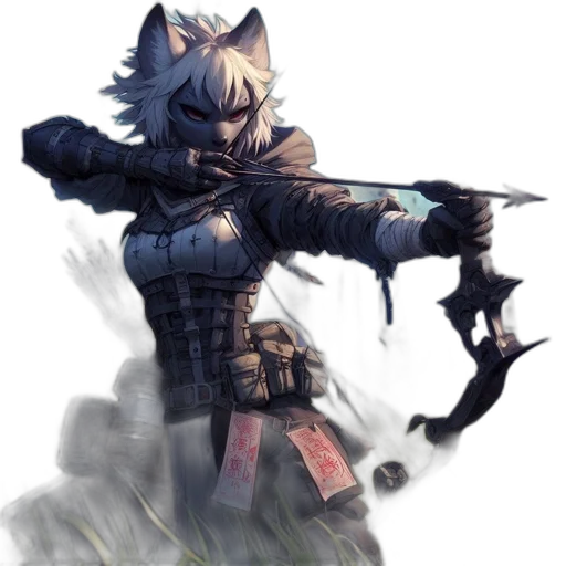 staff, weapon, mask, animal transparent PNG cut-out