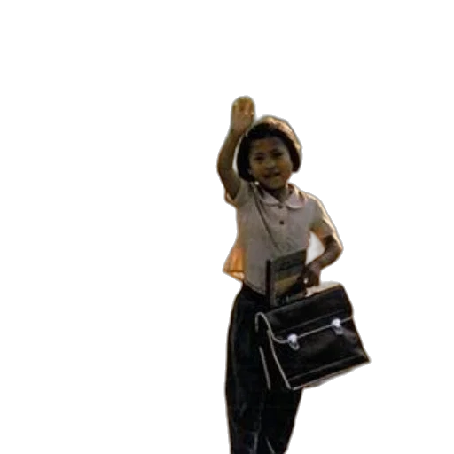 staff, robot, 3d render, concept art transparent PNG cut-out