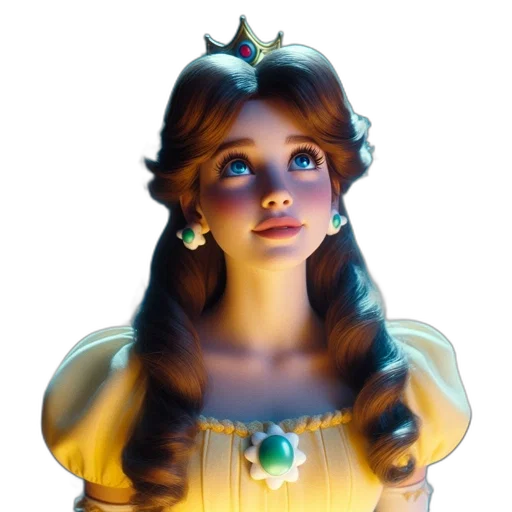 crown, jewelry, dress, face transparent PNG cut-out