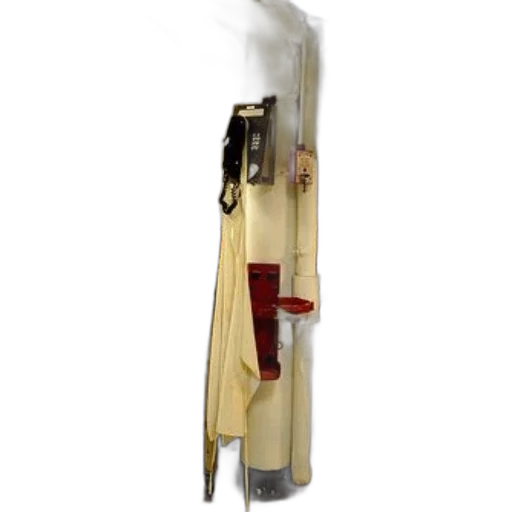 staff, sword, jacket, umbrella transparent PNG cut-out