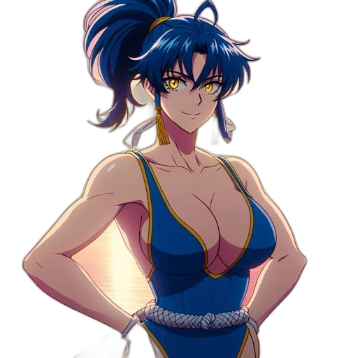 staff, dress, anime, concept art transparent PNG cut-out