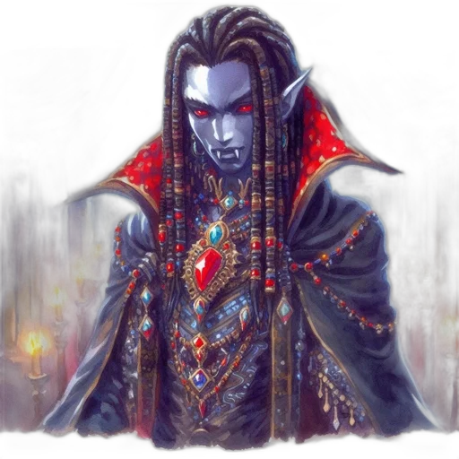 jewelry, staff, mask, fantasy art transparent PNG cut-out