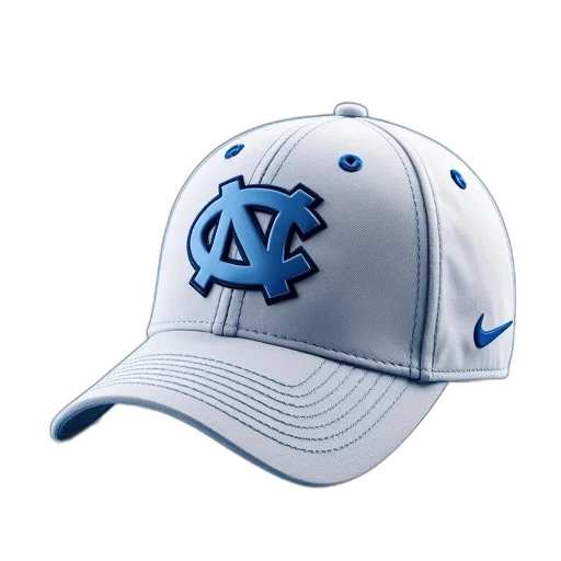 hat, men, nike, north transparent PNG cut-out