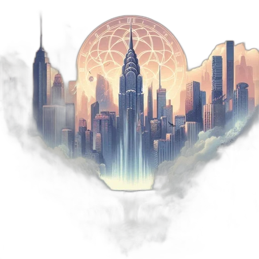 concept art, fantasy art, pixel art, anime transparent PNG cut-out