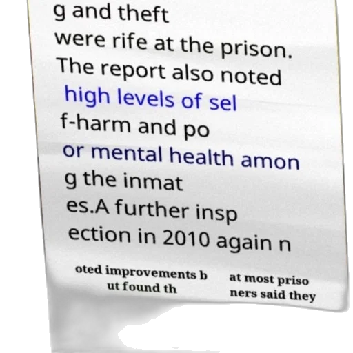 weapon, report, 2010, highlights transparent PNG cut-out