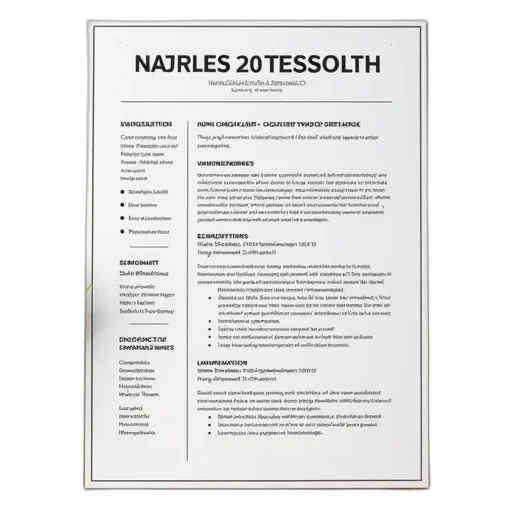 resume, example, teachers, assistant transparent PNG cut-out