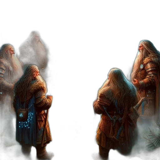 concept art, fantasy art, 3d render, photorealistic transparent PNG cut-out