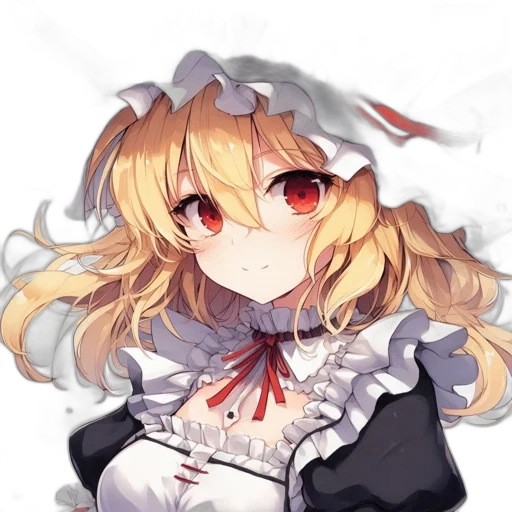 staff, dress, face, hat transparent PNG cut-out