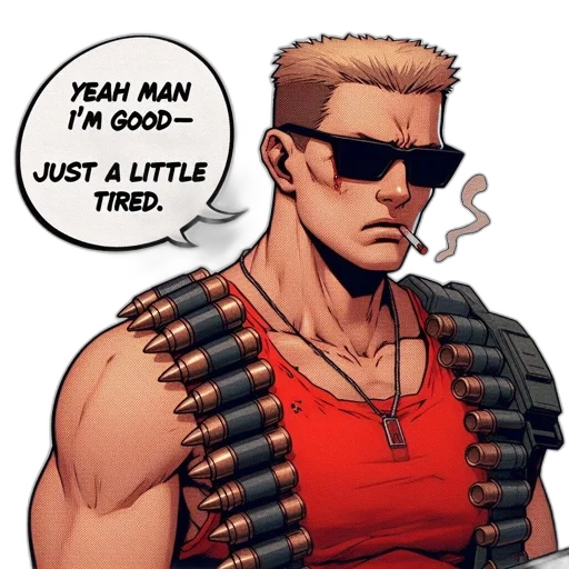 weapon, comic book art, cartoon, concept art transparent PNG cut-out