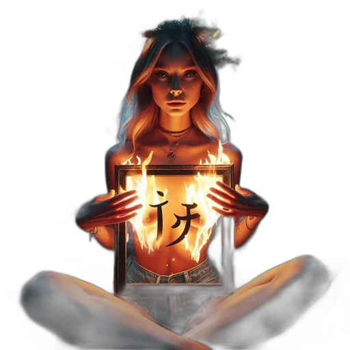 concept art, fantasy art, pixel art, anime transparent PNG cut-out