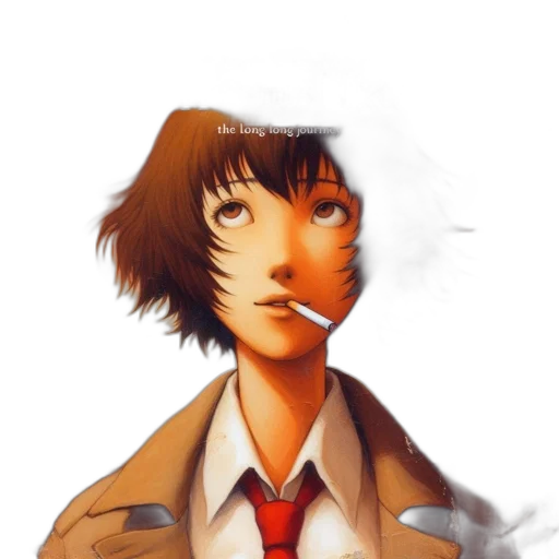 jacket, face, robot, mask transparent PNG cut-out