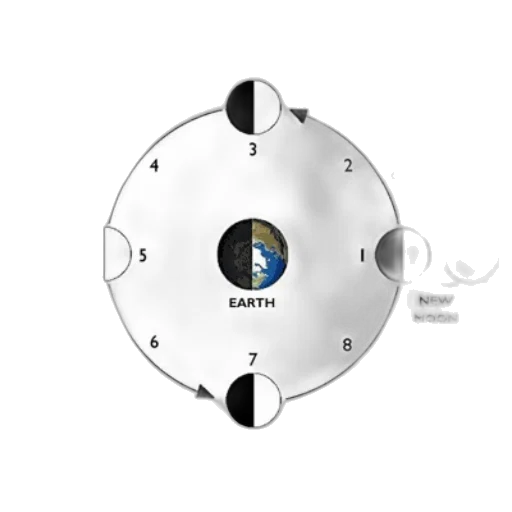 concept art, outer space, diagram, illustrating transparent PNG cut-out