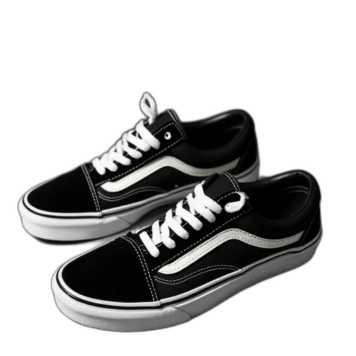 shoes, 3d render, photorealistic, cartoon transparent PNG cut-out