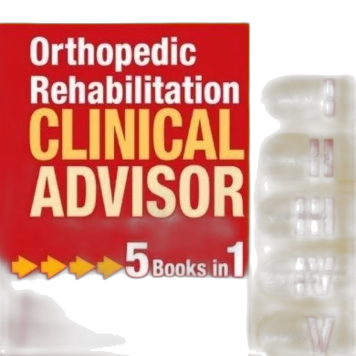 orthopedic, rehabilitation, clinical, advisor transparent PNG cut-out