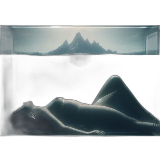 concept art, photorealistic, fantasy art, 3d render transparent PNG cut-out