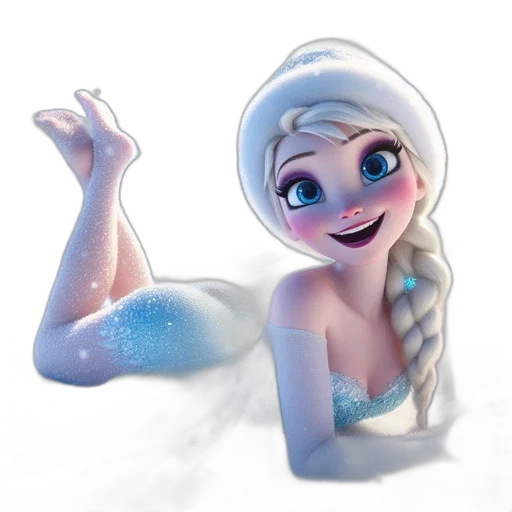 dress, fantasy art, concept art, cartoon transparent PNG cut-out