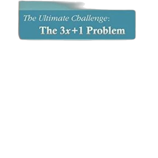 ultimate, challenge, problem, book transparent PNG cut-out